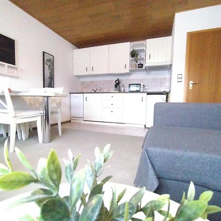 Ferienwohnung Flueburg Diemelstadt ภายนอก รูปภาพ